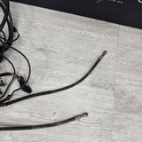 BMW E36 M3 97-99 S52 Vanos Engine Wiring Harness MANUAL OEM