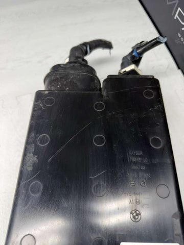 2019–2025 BMW G05 G06 G07 X5 X6 X7 Fuel Vapor/Charcoal Canister OEM 7475444