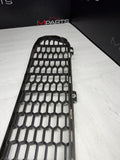 15-18 BMW F87 M2 FRONT BUMPER CENTER GRILLE OEM 51118062178 8062178 *NOTES
