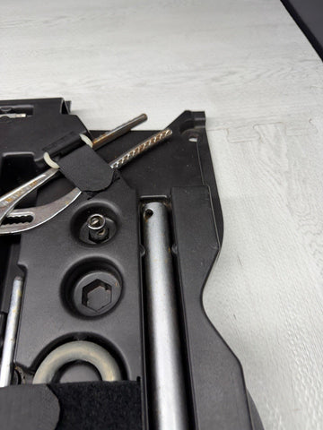 BMW OEM Z3 M Roadster M Coupe Tool Kit 51712268656