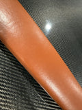 01-06 BMW OEM E46 M3 Trim Armrest Pad Right Passenger Front Cinnamon 7890908