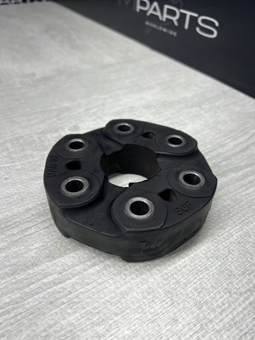 DRIVE PROP SHAFT Driveshaft Flex Disc JOINT GUIBO 26112226527 BMW E36 E46 M3