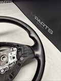 BMW Steering Wheel 01-06 E46 M3 Stock MANUAL 32342282020 GRADE C