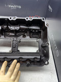 2010–2016 BMW 335i 435i 535i 740i X1 3.0L N55 Engine Valve Cover OEM 7570292