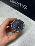BMW E36 Z3M Z3 M Center Dash Battery Voltage Voltmeter Gauges Meters Set OEM