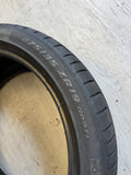 2022 Used Pirelli P Zero PZ4 ★ 275/35ZR19 275/35/19 2753519 100Y Tire 8-9/32