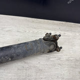 BMW Z3M 2000 Driveshaft Manual Transmission Drive Propeller OEM 26112228385