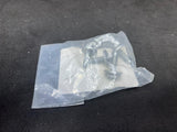 (4) New Genuine BMW Hex Bolts With Washers (2018-2023) OEM 07143428484