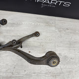 Honda s2000 2003 Ap1 Rear Right Passenger side knuckle Rotor Control Arms