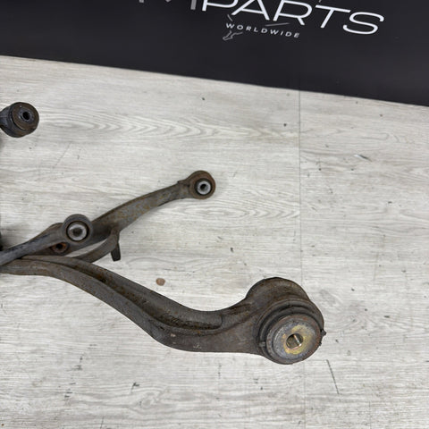 Honda s2000 2003 Ap1 Rear Right Passenger side knuckle Rotor Control Arms