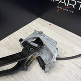 08-13 BMW E90 E92 E93 335 M3 Manual Transmission Brake Clutch Pedal Assembly OEM