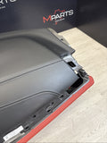 (PICKUP ONLY) BMW 20-25 G06 X6 F96 X6M DASHBOARD PANEL DASH HUD SAKHIR ORANGE