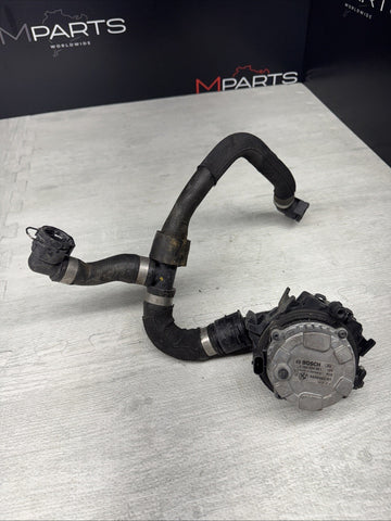 BMW F30 F36 G30 F80 F82 340 540 M3 M4 S55 B58 Auxiliary Electric Water Pump OEM