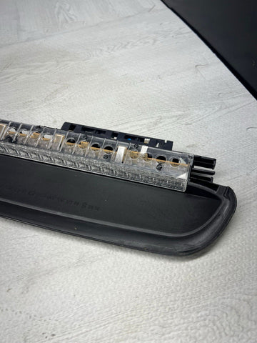 BMW 01-06 E46 325 330 M3 Third 3rd Brake Light OEM