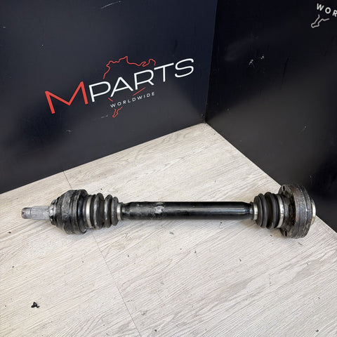 08-13 OEM BMW E90 E92 E93 M3 Rear Right Passenger Output Half Shaft Axle