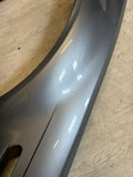 01-06 BMW E46 M3 Driver Left Fender Silver Grey SEE PICS