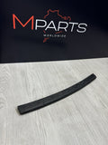 2002-2006 BMW E46 M3 Factory Front Bumper Rebar Center Styro Foam - Removes Gap