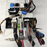 12-21 BMW F22 F30 F32 F36 F80 F82 FEM Front Electronic Body Control Module OEM
