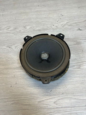 01-06 BMW E46 M3 HARMON KARDON FRONT DOOR / REAR DECK SPEAKER 8368244