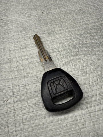 00-09 Honda S2000 S2k Ignition Key Original OEM