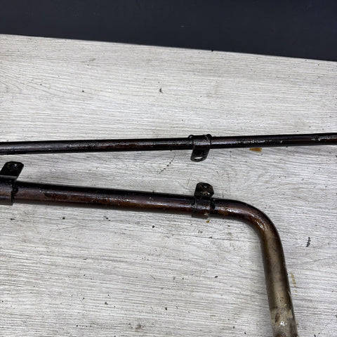 01-06 BMW E46 M3 S54 Engine Oil Pump + Pick Up Tubes