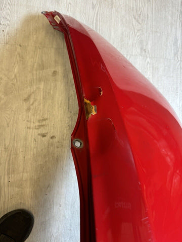 (PICKUP ONLY) 00-03 Honda S2000 S2K AP1 Right Passenger Fender *Damage*