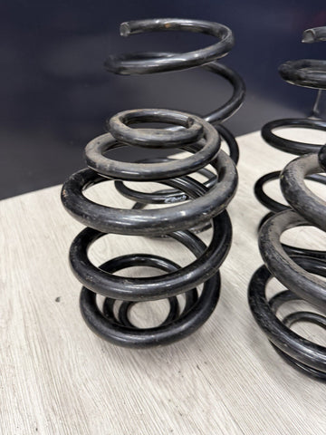 Eibach Pro Kit Rear Front Lowering Springs 01-06 BMW E46 M3