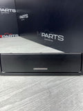 OEM FRONT CENTER CONSOLE GLASSES TRAY STORAGE 01-06 BMW E46 3-SERIES M3 8260312