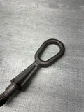 BMW Genuine OEM Tow Hook BMW E30 E36 E46 E90 E92 E93 F80 F82 F83 E70 E60 E64