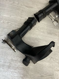 BMW E60 M5 06-10 BRAKE AIR DUCTS FRONT 7898242