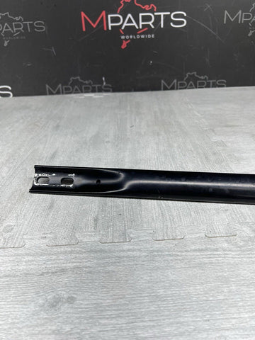 01-06 BMW E46 M3 Shock Tower Strut Brace Center Beam Bar Set OEM 7895414