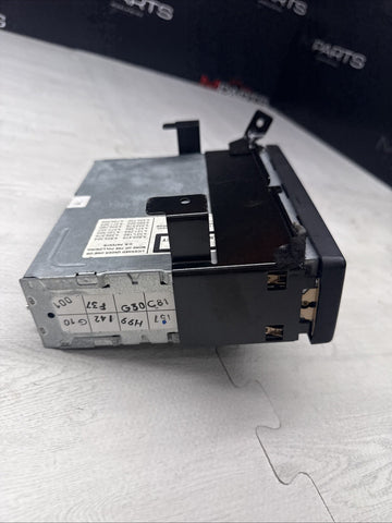2003-2006 BMW E46 3 Series Navigation CD Receiver Player OEM W/Warranty