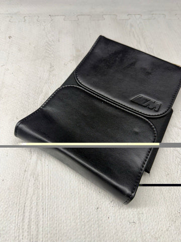 19-21 OEM BMW F87 M2 Competition Coupe Owners Manual Book Pouch