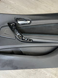 16-21 BMW F87 M2 Right Passenger Door Card Panel