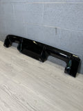 21-23 BMW G82 G83 M4 8074726 Original Rear Diffuser