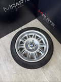 OEM / REFURBISHED 95-99 BMW E36 M3 17x8.5" ET41 DS2 Rear Wheel Rim Style 39