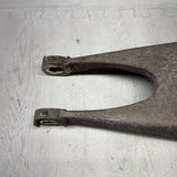 08-13 OEM BMW E90 E92 E93 M3 Rear Passenger Side Suspension Control Arm