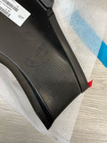 NEW 20-24 Lamborghini Huracan Evo Front Bumper Left Driver Grille 4T0807682B OEM