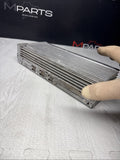 *BAD 06-10 BMW E60 M5 E63 M6 AMP Logic 7 Top Hifi Dsp Amplifier AMP 9181743 OEM