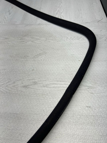2000-2006 BMW E46 325 328 330 M3 Coupe Sedan Sunroof Seal Sun Roof Trim Black