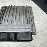 2006-2010 BMW M5 E60 5.0L ECU ENGINE CONTROL MODULE DME MS S65 7838302