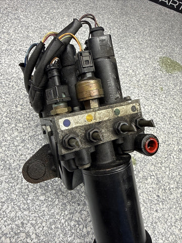 BMW E46 M3 OEM (2001-2003) SMG 2 PUMP ACTUATOR UNIT GRADE B