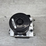 BMW E93 ABS Brake Pump Module 3452 6784766-01