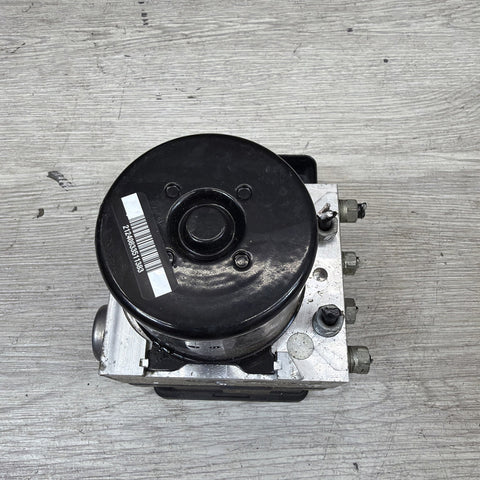 BMW E93 ABS Brake Pump Module 3452 6784766-01
