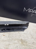 92-99 BMW E36 3 Series Front Bumper Reinforcement Crash Impact Bar Carrier OEM