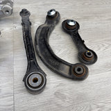 FORD MUSTANG 22-25 REAR LEFT DRIVER SIDE CONTROL ARM SET OF OEM
