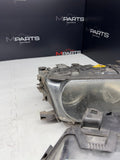 2001 BMW E46 M3 ORIGINAL Single Xenon Headlights Head Lights