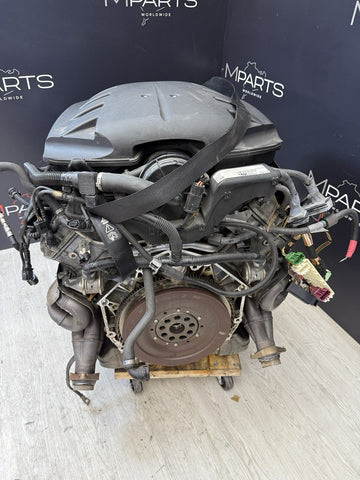 2008 BMW E90 E92 E93 M3 08-13 S65 V8 4.0L Complete Engine Motor 99k Miles