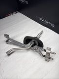 BMW 21-26 G80 G82 G83 M3 M4 S58 Manual Transmission Shifter Linkage Rod OEM