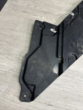 21-26 BMW G80 G82 G83 M3 M4 Rear Right Side Bottom Splash Shield OEM